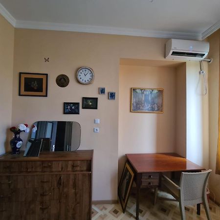 Camellia Hotel Kutaisi Eksteriør billede
