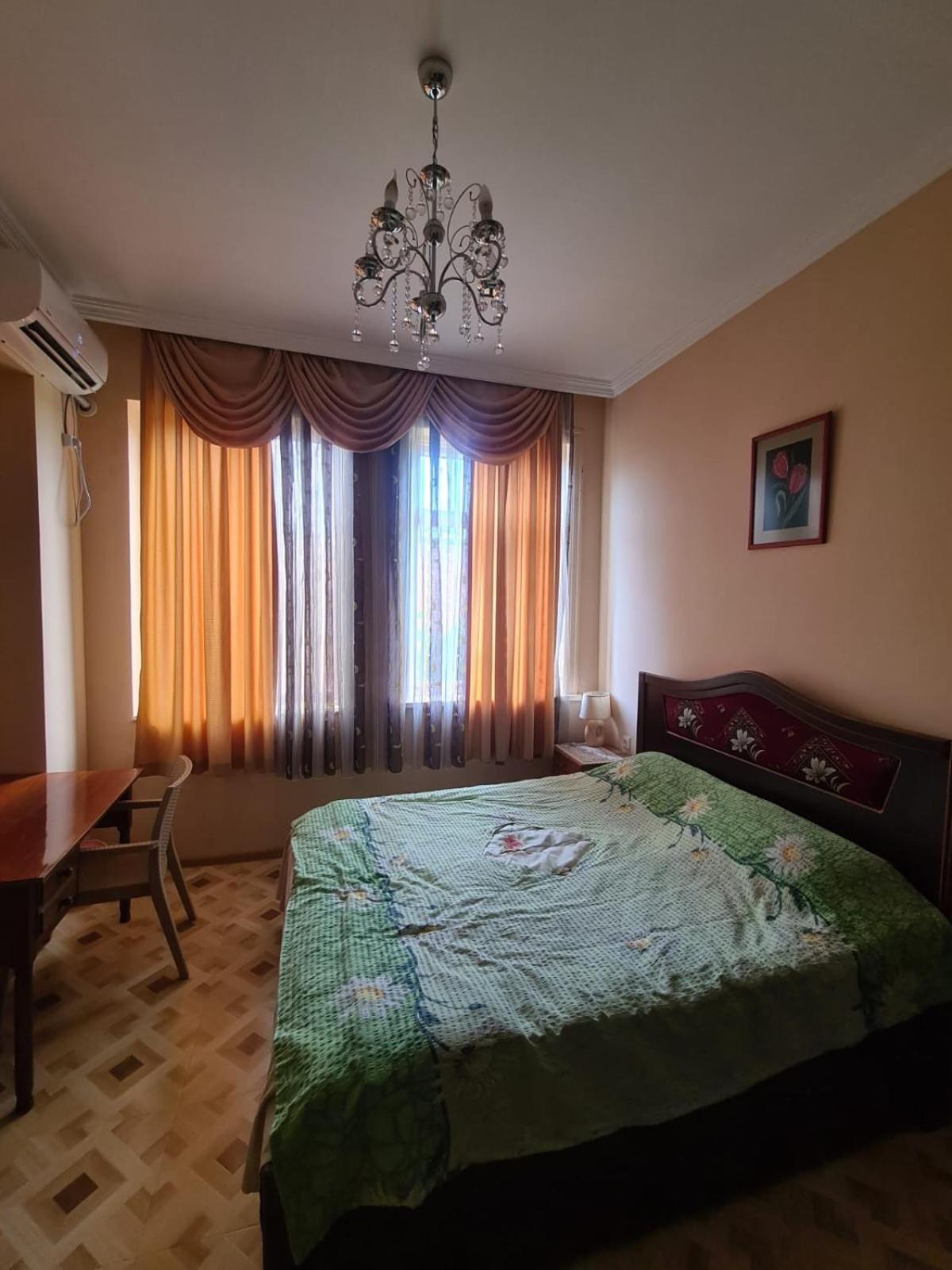 Camellia Hotel Kutaisi Eksteriør billede