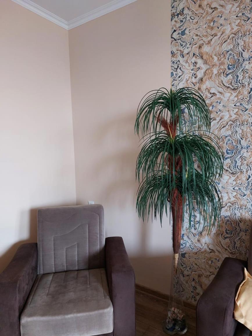 Camellia Hotel Kutaisi Eksteriør billede