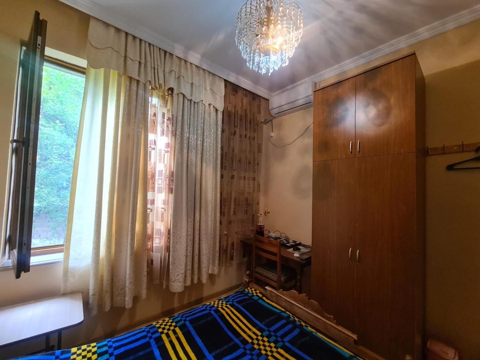 Camellia Hotel Kutaisi Eksteriør billede