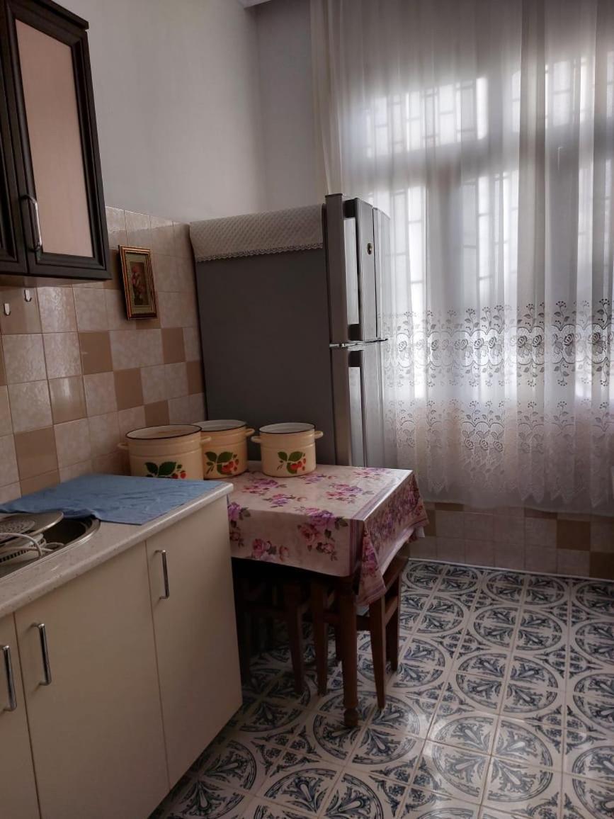 Camellia Hotel Kutaisi Eksteriør billede