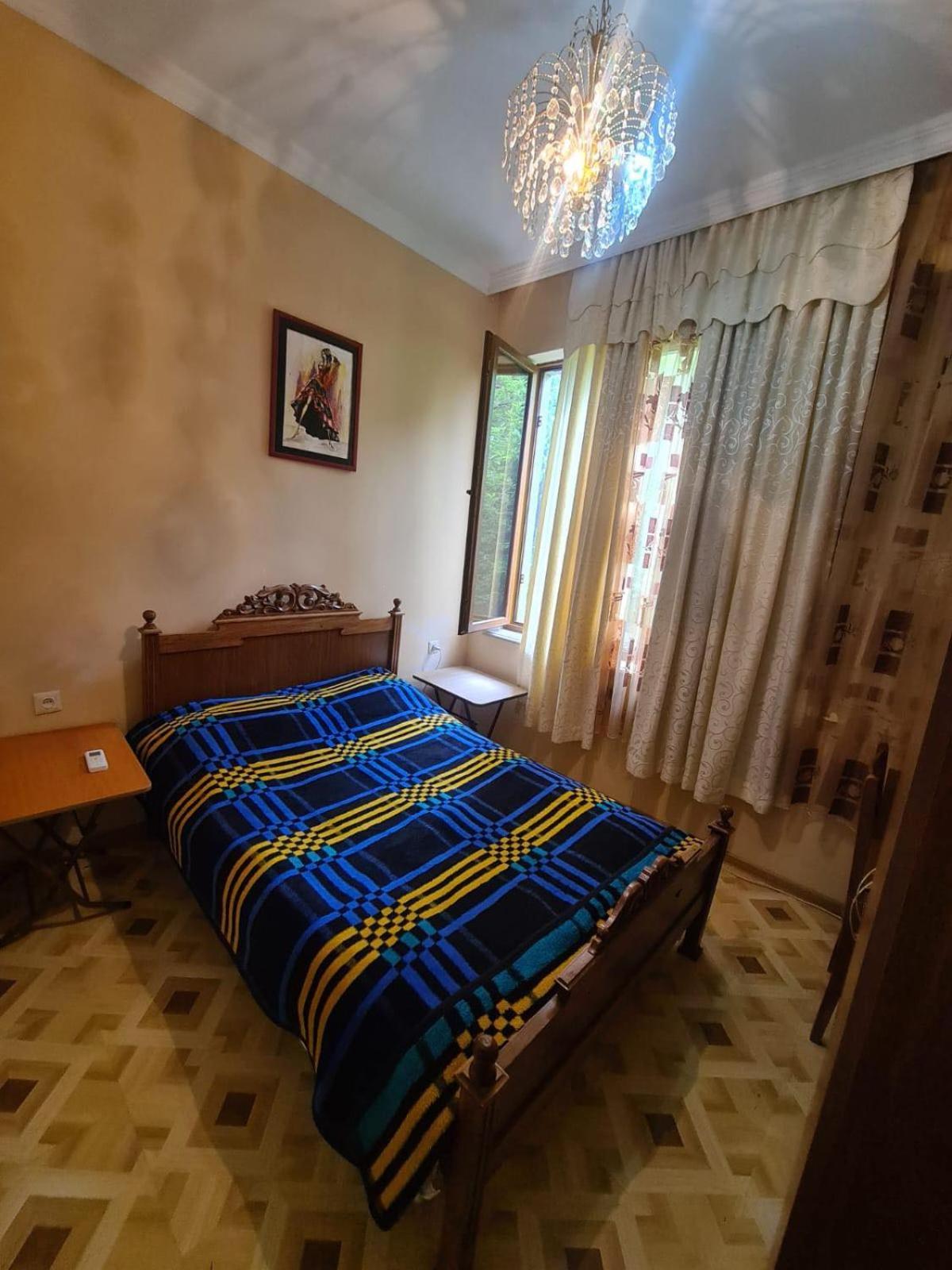Camellia Hotel Kutaisi Eksteriør billede