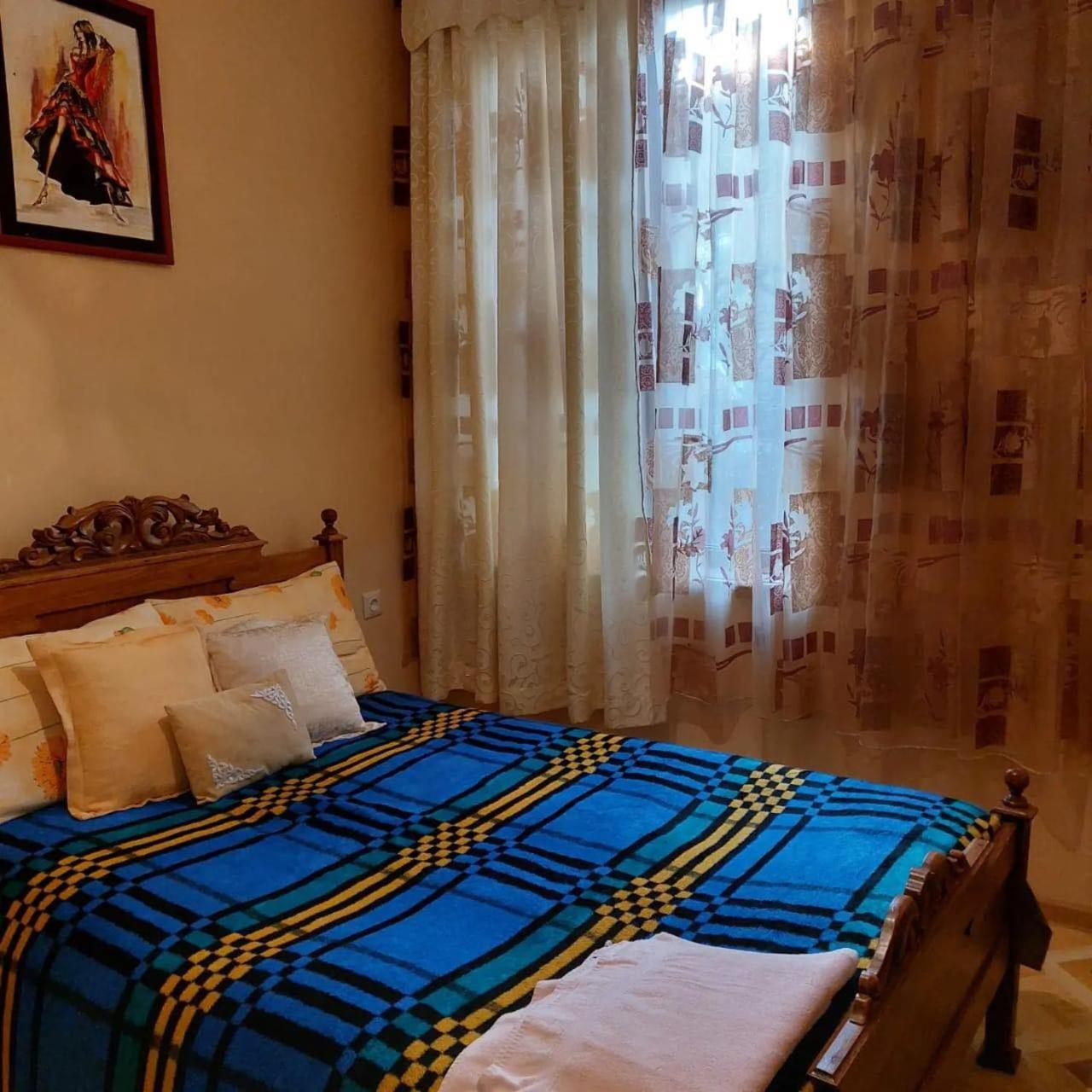 Camellia Hotel Kutaisi Eksteriør billede